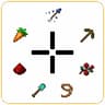 Helpful Crosshair icon