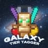 Galaxy Tier Tagger icon