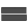 Modern Dark Hotbar Connected icon