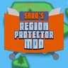 Saro's Region Protector icon