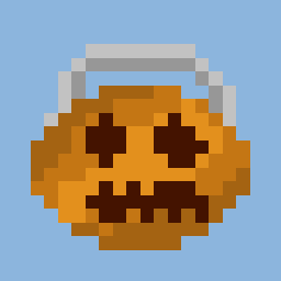 Pumpkin Moon icon