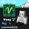 [雪松鱼翻译]Voxy Localization全版本 icon
