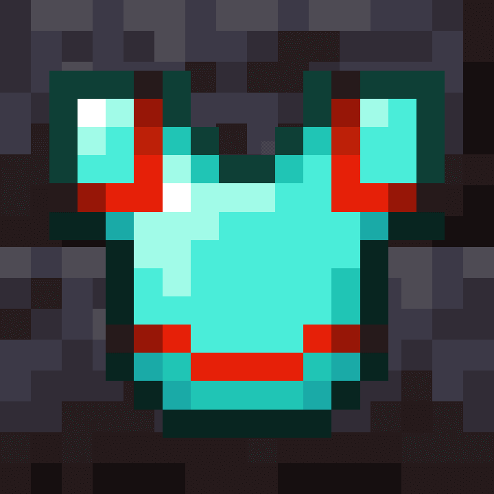 Functional Armor Trims icon