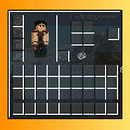 Dark Inventory l Gazz icon