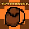 Complicated Backpacks icon