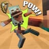 Creative One-Punch icon