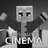 Letterboxing icon