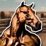 Horses Genetic icon