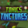Floral Tonics And Tinctures icon