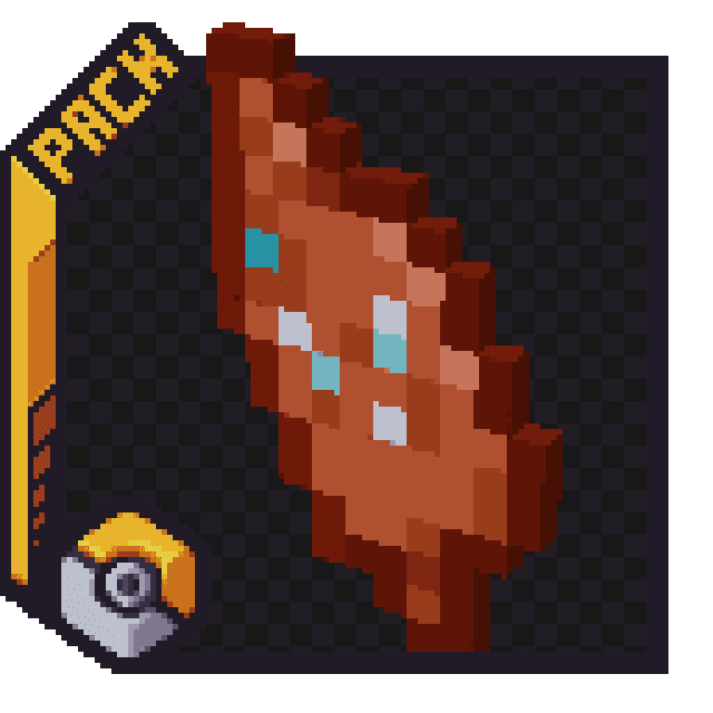 Rotom Phone Retexture icon