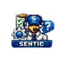 Sentic icon
