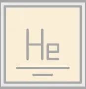 Helium icon