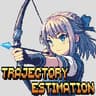 Trajectory Estimation icon