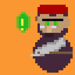 librarianroller icon