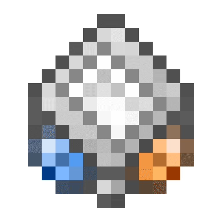 Refined Crafter Proxy icon