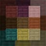 Double slabs to boxes icon