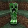 Creeper? Aww Man! icon