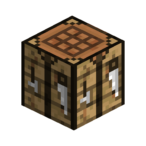 Bring Removed Recipes Back icon