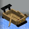 Drift Boat icon