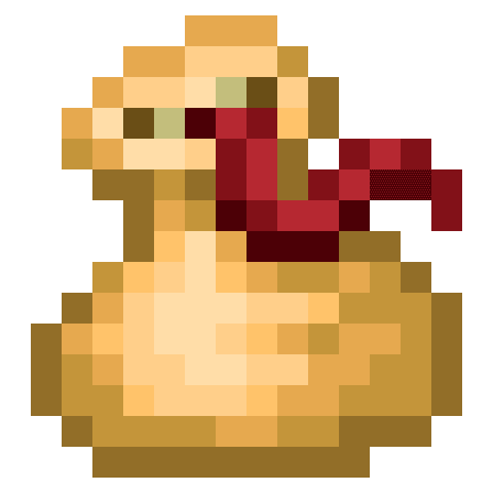 Sack of Sating icon