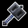 3D Mace icon
