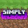 Simply Reimagined icon