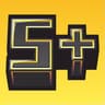 Stations+ icon