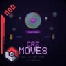 Cobblemon:CRZMovesPokemon icon