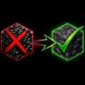 No More Bedrock icon