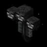 Wither Spawn Egg icon