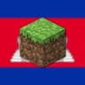 Khmer language icon