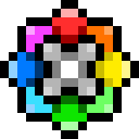 Cobblemon Badges icon