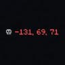 Death Coords icon