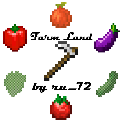 Farm Land icon