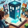 TeleportCraft icon