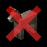 No Donkey ❌ icon