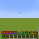 Bare Bones XP Bar icon