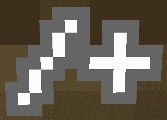 Commands+ icon