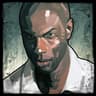 L4D1 Louis Warden icon