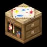 Painting Table (Craft Player Heads) icon