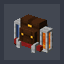 Mandala's GUI - Dark mode for Traveler's Backpack icon