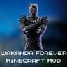 Wakanda Forever icon