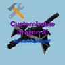 Customizable Dragon AI icon