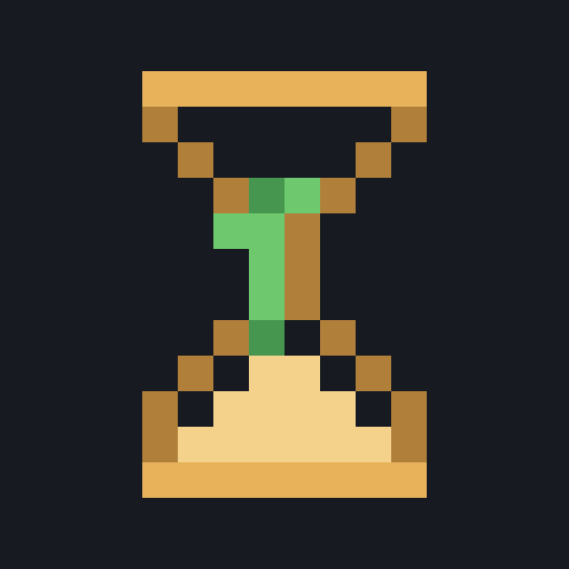 Anabiosis icon