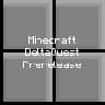 Minecraft DeltaQuest Prerelease icon