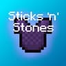 Sticks 'n' Stones icon