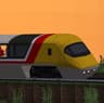 [MTR] British Rail APT-P Class 370 icon
