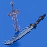ZZZ Weapons icon