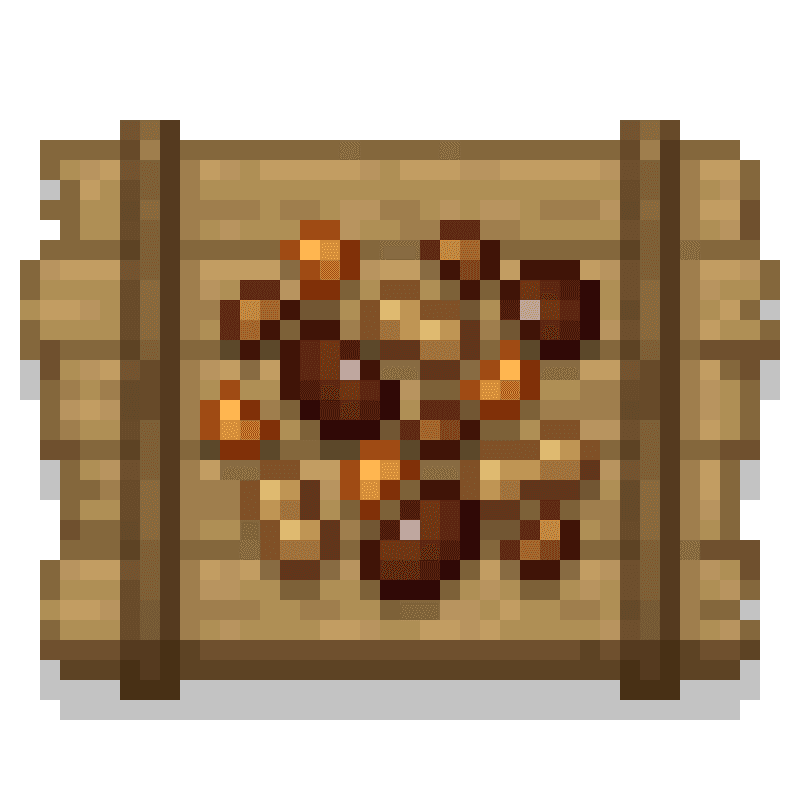 Legume Delight icon