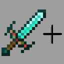 Command Block Swords icon
